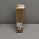 Senker Fashion Sun Hats for Women Oversize Wide Brim Straw Beach Hat Floppy Foldable Roll-Up Summer Vacation UPF 50+, Large
