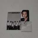 RIIZE - 1st Full Album [ODYSSEY] (PHOTOBOOK Random 1EA Ver.) Bag Bad Back