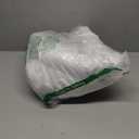 WIGENIUS 6 Pack White Table Cloth Rectangle Tablecloths 60X102 Inch,Polyester Table Cloth for 6 Foot Rectangle Tables,Wrinkle Resistant Washable Fabric Table Covers for Party,Wedding Banquet