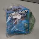 Jack Links x MrBeast Zero Sugar Mini Beef Sticks  6g Protein per 2 Individually-Wrapped Meat Sticks, Made with 100% Real Beef, Perfect for School Lunches, Kids Snacks, 12 Count of 6 oz Sticks