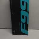 AULA F99 Wireless Mechanical Keyboard,Tri-Mode BT5.0/2.4GHz/USB-C Hot Swappable Custom Keyboard,Pre-lubed Linear Switches,RGB Backlit Computer Gaming Keyboards for PC/Tablet/PS/Xbox (Black&Grey&White)