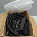 Wagner Spraytech 2439019 725 Wallpaper Steamer, Steam Cleaner for Easy Wallpaper Removal, 2 Steam Plates Included