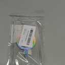 BENTOBEN Magnetic for iPhone 16 Plus Case, Clear Crystal Glitter 16Plus Phone Case Compatible with MagSafe, Shockproof Sparkly Cute Women Girl Cover for iPhone 16Plus 6.7 inch, Clear Bling Glitter