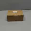 Brightever C3 Battery Operated Christmas Lights Outdoor, 20FT 50LED Battery Christmas Lights with Timer & 8 Lighting Modes, Waterproof Strawberry Light for Xmas Tree Wreath, Multicolored, 1-Pack