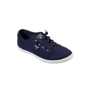 SKX Bobs B Cute Blue, Size 7.5