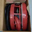 Ecoangel USB Rechargeable LED Road Flares Emergency Lights-Roadside Warning Car Safety Beacon Flashing Disc Flare Kit with Magnetic Base for Vehicles & Boat | 3 Beacon Disc Pack