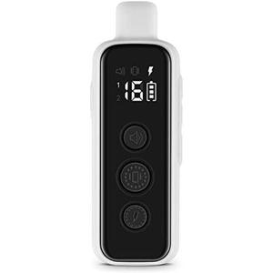 Bousnic Grey Replacement Remote for P-Collar 650