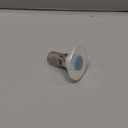 Bathroom Sink Stopper Hair Catcher, Universal Drain Filter with Hair Strainer, Universal Bathroom Sink Drain Pop Up Stopper for US Stainless Steel Floor Drain Filter (1PCS)