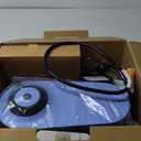 Nespresso Vertuo Pop+ Coffee and Espresso Machine by De'Longhi, Pacific Blue