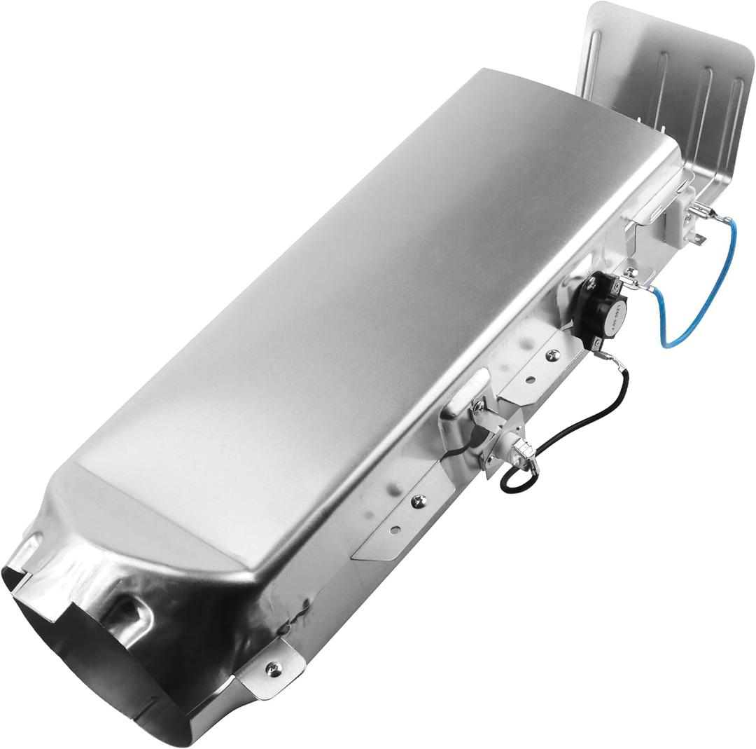 DVE50R5400V/A3 DV42H5000EW/A3 Heating Element-DC97-14486A Samsu.ng Dryer Heating Elements for dv45h7000ew/a2 dv40j3000ew/a2 dv42h5000ew/a3 dve50m7450w/a,Built-in DC47-00019A Heating Element