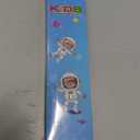 Wiszodet Kids Waterproof Smart Watch Girls Gift Age 312 with 39 Game HD Touch Screen Music Player Video Camera Pedometer Alarm Clock Birthday Gift for 6 7 8 9 Year Olds Pink