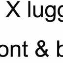 Luggage Tag Black Butterfly Teal Rose Gold Marble, Pu Leather Bag Travel Suitcases Id Identifier Baggage Label for Women Men Boys Girls