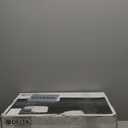 Delta Modern 14 Series Round Rain Shower System Faucet Set, Rainfall Brushed Nickel Shower Head and Handle Set, Valve Trim Kit, 10 Inch, Spotshield Stainless 342702-SP