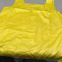 Karcermee Women's Silk Satin Tank Tops V Neck Camisole Casual Cami Sleeveless Shirt Blouses Silky Basic Tanks Large, Yellow