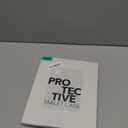 ESR for iPad Pro 13 Inch Case (M5/M4) 2025/2024, Powerful Magnetic Attachment, Slim Trifold Stand Case, Supports Pencil Pro & Pencil(USB-C), Auto Wake/Sleep, Durable Protection, Rebound Series, Black