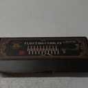 Christmas Decorations, 20 PCs Floating Candles with Wand Magic Hanging Candles, Flickering Warm Light Flameless Floating LED Candle with Wand Remote, Battery Operated Taper Candle Set for Theme Party