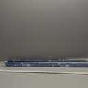 JESLED Dimmable T8 LED Type B Light Bulbs 4 Foot, 3120+Lumens, 5000K Daylight White, 24W (65W Equivalent), 4FT Fluorescent Tube Replacement, Ballast Bypass, Dual Ended Power, Frosted, 4-Pack