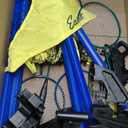 EastPoint Sports Easy Setup Badminton Set