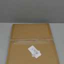 Americanflat Vintage Frames - 11x14 Picture Frame with Beaded Accents and Shatter-Resistant Glass - Use as 8x10 Frame or Display 11x14 Photos Without Mat - Heirloom Collection - Wall Display - Gold