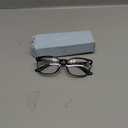 Gaoye Black Blue Light Glasses for Computer & Gaming  Anti UV Ray Lenses, ScratchResistant & Comfort Fit