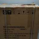 HOLLO STAR 6 ft Prelit Christmas Tree with 270 LED Lights, App Control, Artificial Christmas Tree with Multi-Color RGBW Lights, 1072 Branch Tips, Metal Base, Easy to Assemble, for Home, Party