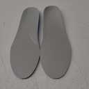 Insoles for Skechers Sneakers Shoes, Replacement Footwear Inserts with Arch Support Cushioning for Men&Women Foot Pain Relief
