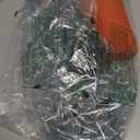 INCLY 330PCS Upgraded Pegboard Accessories Organizer Kit, Peg Board Hooks Assortment with Bins & Cups for Organizing Tools, Fit 1/8 or 1/4 inch Pegboard for Garage Workshop Wall Hanging Tools