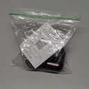 Electric Foil Shavers for Men: Mini Electric Razor with 4 Floating Blades & Big LED Display - Foil Shaver for Men with 2 Gears Adjustable - Face Shaver with IPX7 Waterproof,USB Type C