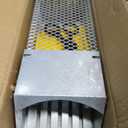 Live Rat Traps Catch and Release,Automatic-Reset Humane Mouse Trap Indoor