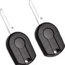 SUPALAND Key Fob Remote Replacement Fits for Ford F-150 F150 2011 2012 2013 2014 F-250 F-350 Super Duty 11-2016 Explorer Expedition 2009-2017 CWTWB1U793 Keyless Entry Remote Start Control OUC6000022