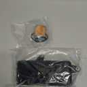 A-Premium Automatic Transmission Fluid Filter with Pan Gasket, Compatible with Honda Civic 2016-2019 2.0L, Fit 2017-2019 1.5L, HR-V HRV 2016-2019 1.8L, Replaces 254205T0003, 25450P4V013