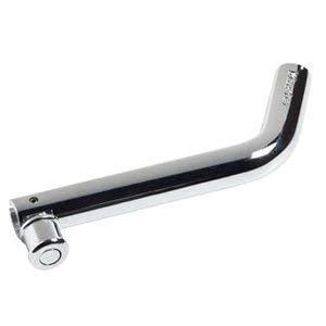 Master Lock 1495DAT Hitch Pin, Barrel Head, Class III/IV, 5/8-In. - Quantity 4 Master Lock 1495DAT Hitch Pin, Barrel Head, Class III/IV, 5/8-In. - Quantity 4
