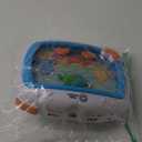 Baby Einstein Sea Dreams Soother Musical Crib Toy and Sound Machine, Newborn and up (Neutral)