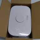 TBMAXS Airtight Flour Container 12 Lbs, Clear PET Plastic Food Storage Container Bin with Pop Up Lids For Rice Flour Sugar, Dry Food Holder for Kitchen Pantry Organization and Storage