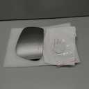 BOOLEE Mirror Glass Right Replacement fit for PONTIAC VIBE TOYOTA COROLLA MATRIX 2003 2004 2005 2006 2007 2008