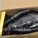 STEAMIFY Pressurized Handheld Steam Cleaner for Home, Multi-Surface Steamer with 12 Accessories, 12.8oz Natural Steamer for Cleaning Car, Bathroom, Shower, Upholstery, Grout, Window, Grease