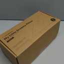 Toddler Pillow with Pillowcase - 13x18 My Little Dreamy Kids Travel Bed Pillows for Sleeping, Organic Cotton Small Pillowcase, Soft & Breathable, Machine Washable, Toddlers 2-5 years old(Construction)