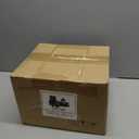 24V12Ah Lithium Battery for Electric Wheelchair, Built-in 30A BMS, Including 2A Charger, Anderson Connector,Replace Lead-Acid Batteries, Suitable for Power Range of 100-700W (24V12Ah)