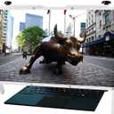 Computer Screen Magnifier for Laptop 22" Magnifying Screen for Computer Monitor,3X Magnifying Glass Read Magnifier