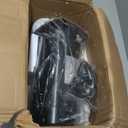 ASQ165 EUSQ1152 USQ1152 Square Flange Pool Motor, 1.5HP Pool Pump Motor Replacement for A. O. Smith, 48Y Frame, 3450 RPM