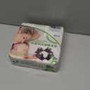 Anti-Vibration Shock Absorbing Rubber Ground Stand Mounting Bracket for HVAC, Central Air Conditioning or Mini Split Air Conditioner Condenser Pad Damping Compressor Feet (Small7500-35000BUT)