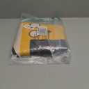 6 Ft School Bus Tablecloths Birthday Party Decorations School Bus Theme Table Cover Washable Fabric Polyester Rectangle Table Covers Protector for School Kindergarten Back to School Party Decorations