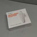 3-in-1 Electric Cellulite Massager, 3-in-1 Body Sculpting Machine -3 Modes Adjustable Body Sculpting Machine- Home Use Cupping Therapy Tool for Back, Belly, Waist, Arms, Legs-White