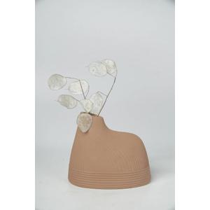 HD 7.9in Porcelain Vase