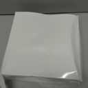 Batiyeer 20 Pcs Ramadan Lanterns Felt Ornaments Eid Mubarak Hanging Ornaments with Pearls and Tassels for Muslim Ramadan Mubarak Home Party Decorations