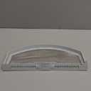 GTD42EASJ2WW GTD33EASK0WW GTX22EASK0WW WE03X23881 Dryer Lint Filter Replacement for GE Hotpoint Dryer Filter WE03X23881 StainlessSteel general electric appliances dryer lint filter screen by Techecook