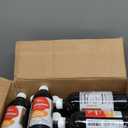 Molina Vanilla Blend 16.6oz (500ml) BB:  05.27.27