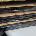 14x20 Picture Frame Set of 6 for Photo Poster Horizontally/Vertically