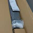 Box Spring, Queen Size Bed Frame with Washable Fabric Cloth, Heavy Duty Metal Frame for Queen Bed, 5 in Mattress Foundation, 3500 lbs Max Weight Capacity, Easy Assembly, 79.1L x 59.6W x 5.1H in