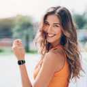 2 x STG Sport Silicone Bands Compatible with Apple Watch Band Ultra 3/2/1 49mm, Series 11/10 46/42mm, 9/8/7 45/41mm, SE 6/5/4 44/40mm, 3/2/1 42/38mm S/M M/L for Women Men (Pacific Green)